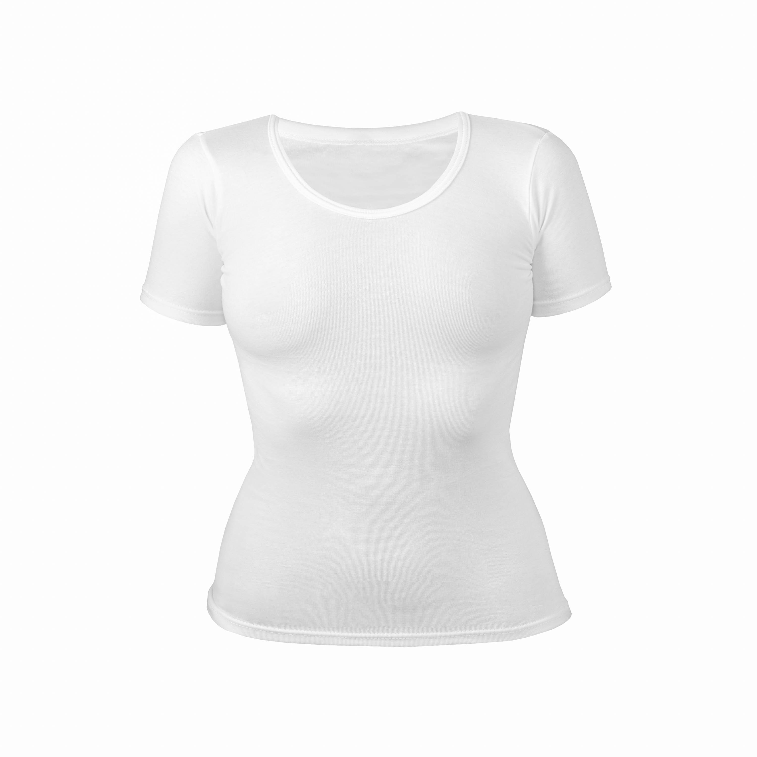 Slip blanco